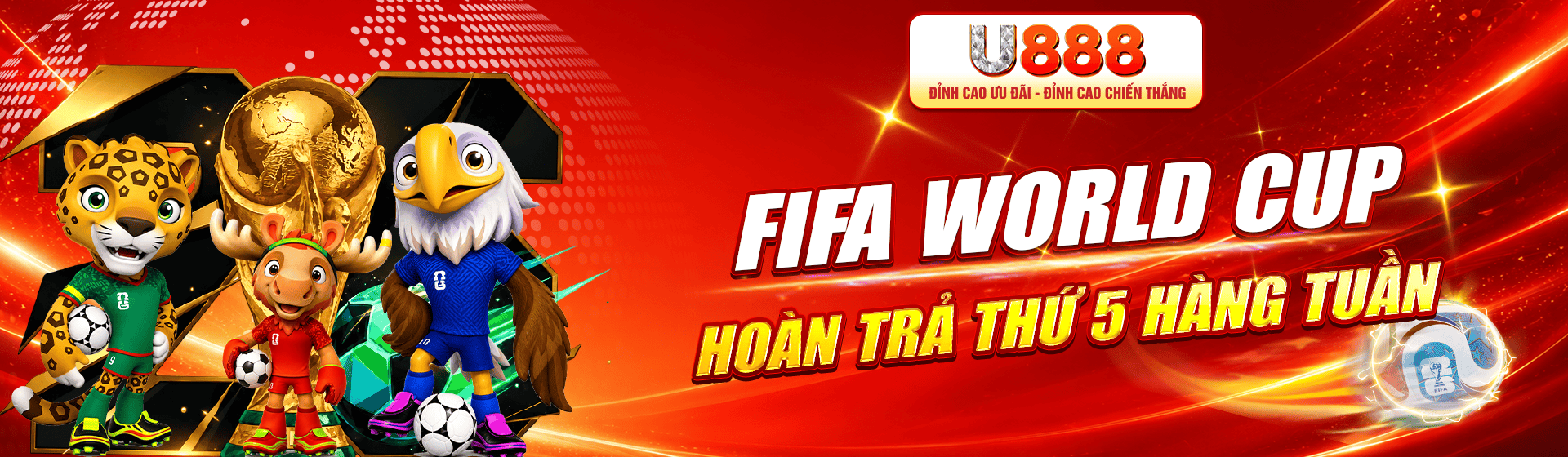 Thương hiệu U888 — hình minh họa 5