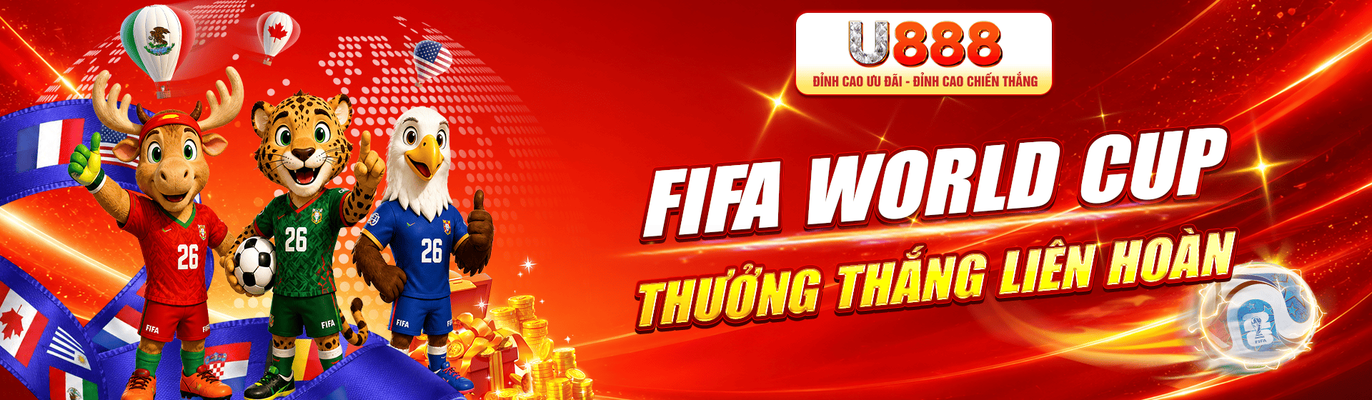 Thương hiệu U888 — hình minh họa 7