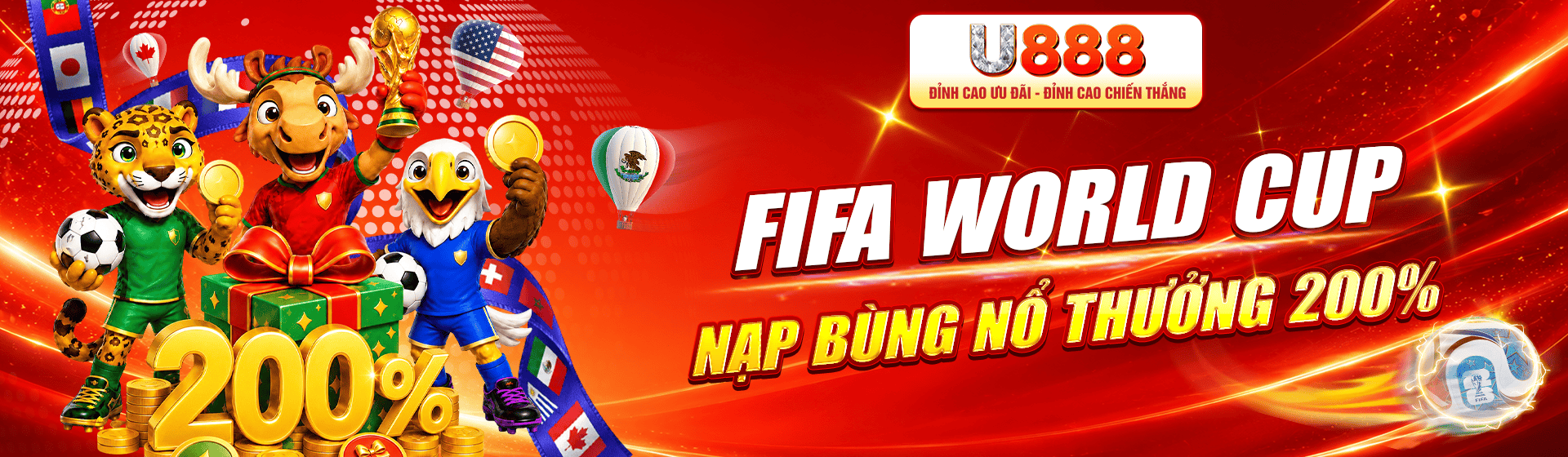 Banner khuyến mãi U888 4