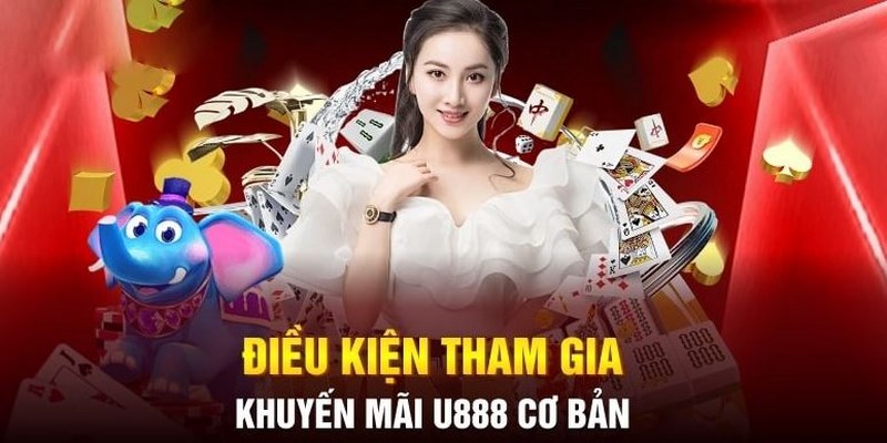 Tuân thủ các điều kiện chung là yêu cầu bắt buộc để nhận ưu đãi