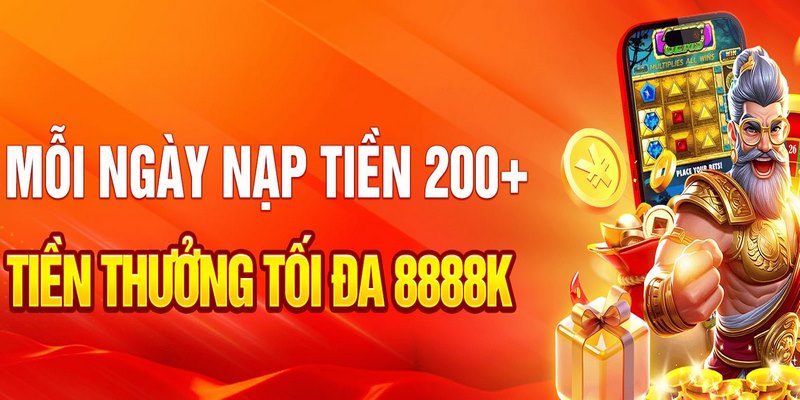 Nhiều ưu đãi hấp dẫn khác dành cho người chơi tại U888